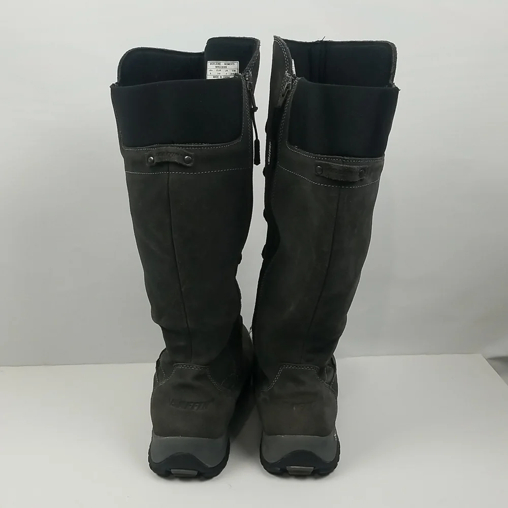 Baffin Black Winter & Rain Boots - Picture 4 of 7